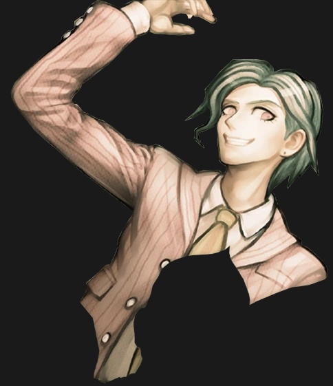 Suisei Nanamura - AI Character on RolePlai