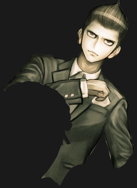 Mikado Shinsen - AI Character on RolePlai