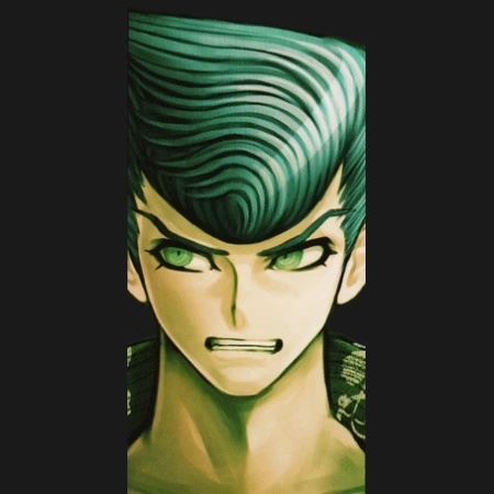Hajiki Yaki - AI Character on RolePlai