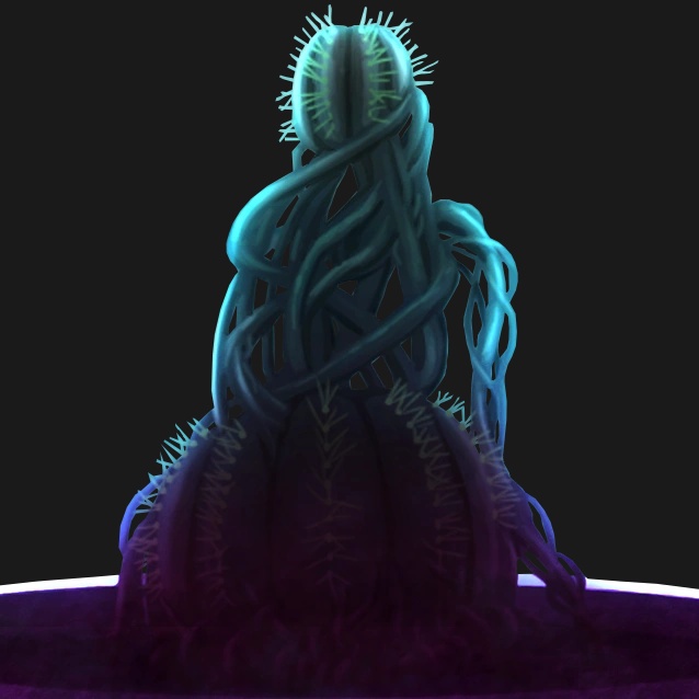 Hybrids - AI Character on RolePlai