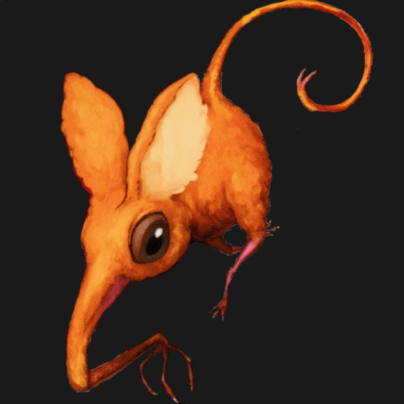 Rhinogradentia - AI Character on RolePlai