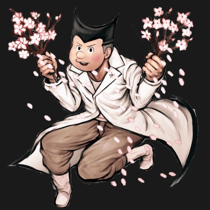 Santa Shikiba - AI Character on RolePlai