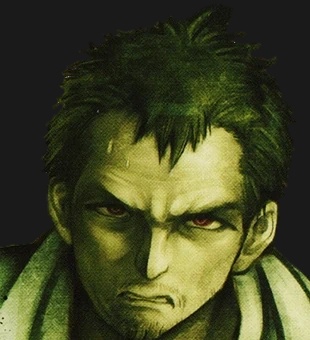 Tōya Tsutsumi - AI Character on RolePlai