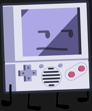 Gaming Device - AI Character on RolePlai