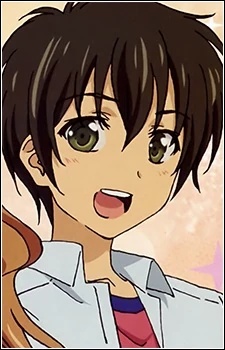 Banri Tada - AI Character on RolePlai
