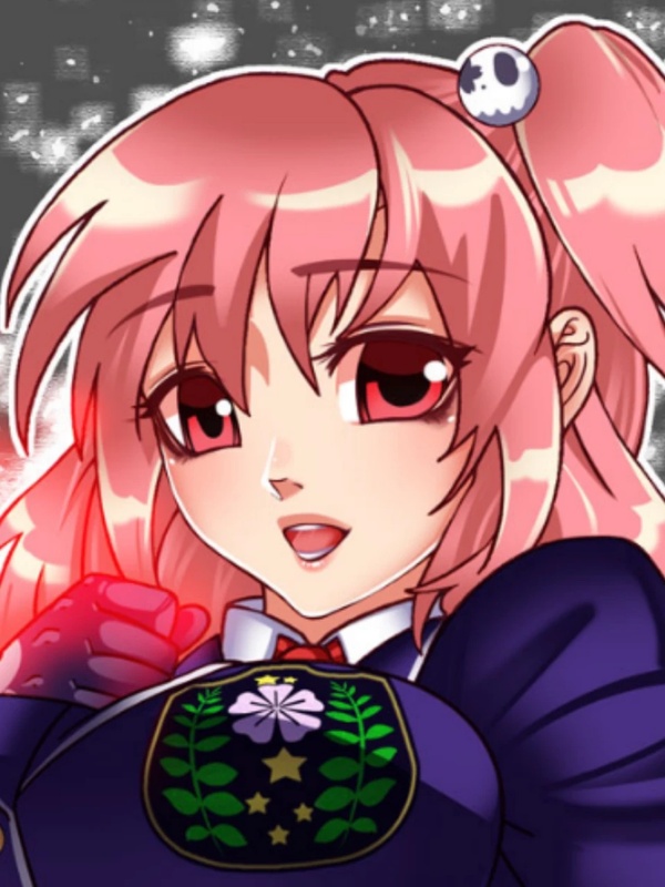 Honoka Den'o - AI Character on RolePlai