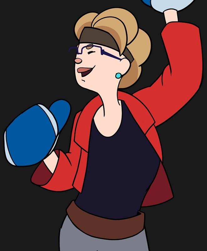 Chief Warrin' - AI Character on RolePlai