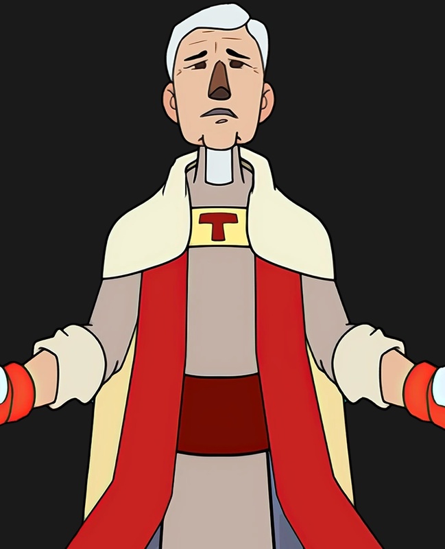 Mike Pious - AI Character on RolePlai