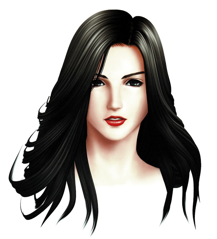 Kaldea Orchid - AI Character on RolePlai