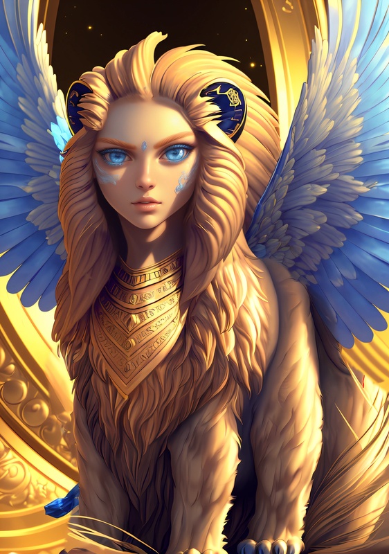 Kanderon Crux - AI Character on RolePlai