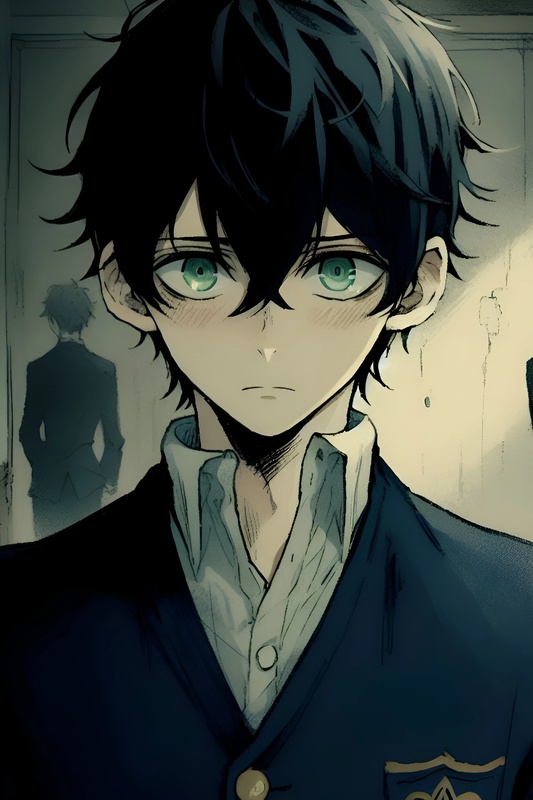 Hugh of Emblin - AI Character on RolePlai