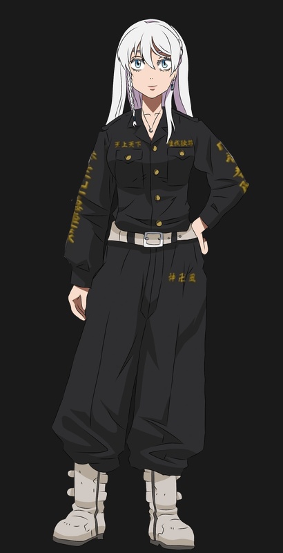 Fuyumi Kawaragi - AI Character on RolePlai