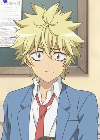 Taichi Rivers - AI Character on RolePlai