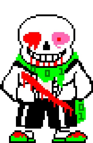 Dtale!Fatal Error - AI Character on RolePlai