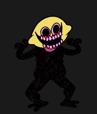 Lemon Demon - AI Character on RolePlai