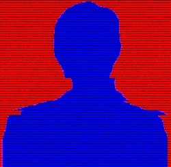 Infinite Color - AI Character on RolePlai