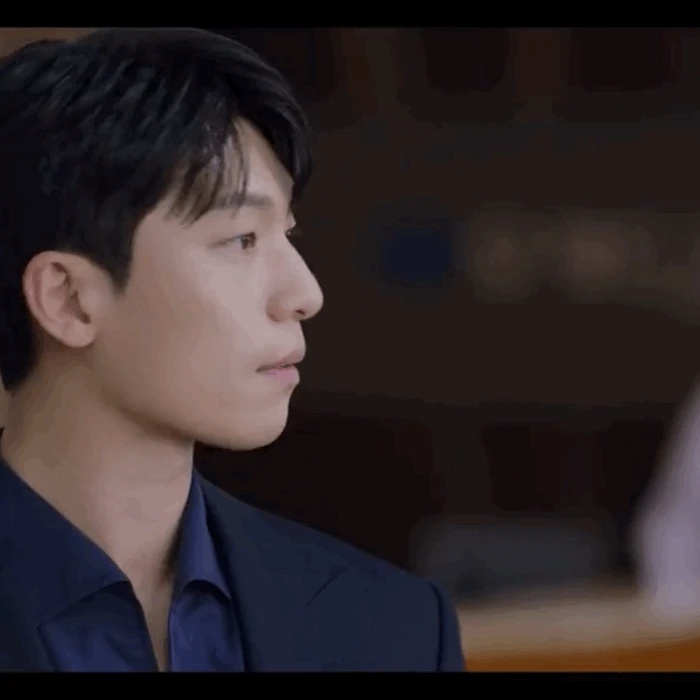 Sung-ho - AI Character on RolePlai