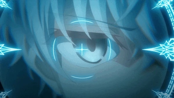 Lugh Tuatha Dé (Sekai Saikō no Ansatsusha, Isekai Kizoku ni Tensei Suru)/Eldrazi Kido - AI Character on RolePlai