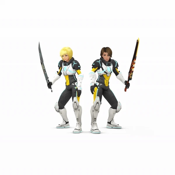 Blade Master - AI Character on RolePlai
