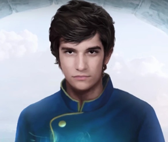 Fletcher Raleigh - AI Character on RolePlai