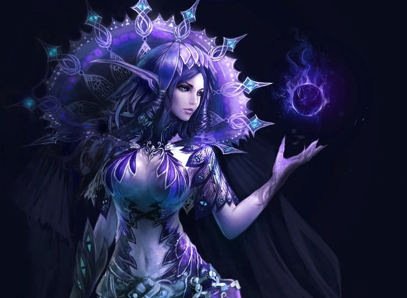 Leiah - AI Character on RolePlai