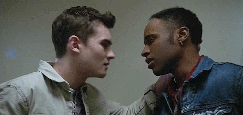 Mason and Corey - AI Character on RolePlai