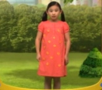 Jeannie - AI Character on RolePlai