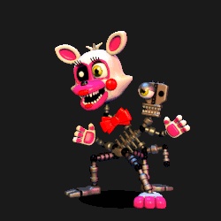 Adventure Mangle - AI Character on RolePlai