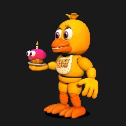 Adventure Chica - AI Character on RolePlai