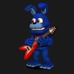Adventure Bonnie - AI Character on RolePlai