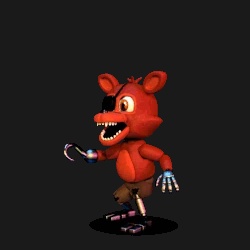 Adventure Foxy - AI Character on RolePlai