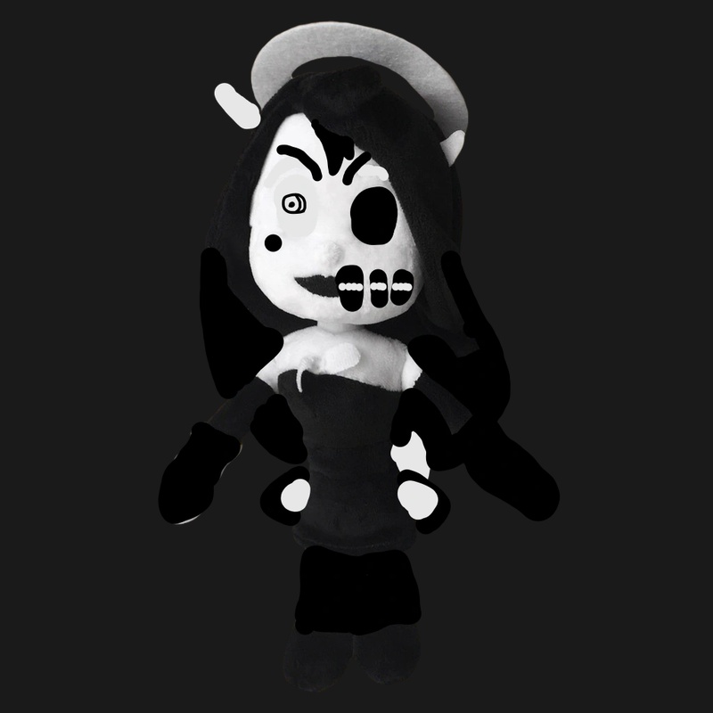 Twisted Alice - AI Character on RolePlai