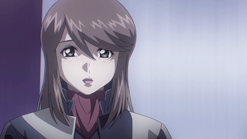 Youko Hazama - AI Character on RolePlai