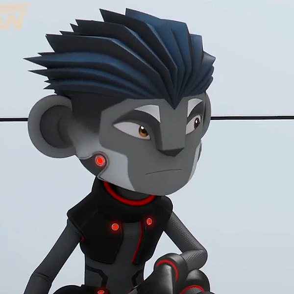Spin - AI Character on RolePlai