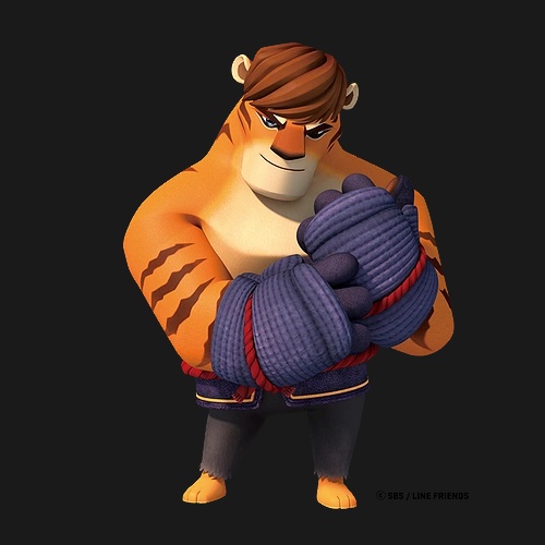 Kuga - AI Character on RolePlai