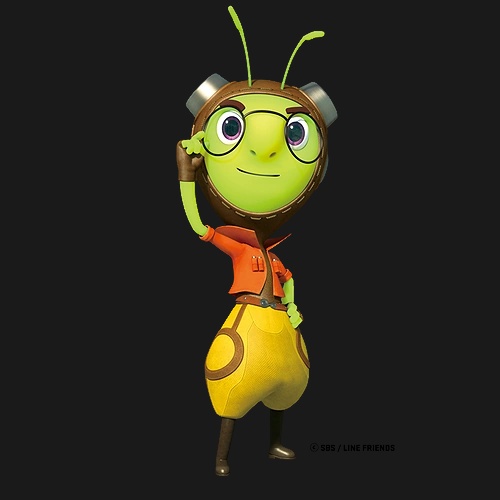 Liu - AI Character on RolePlai