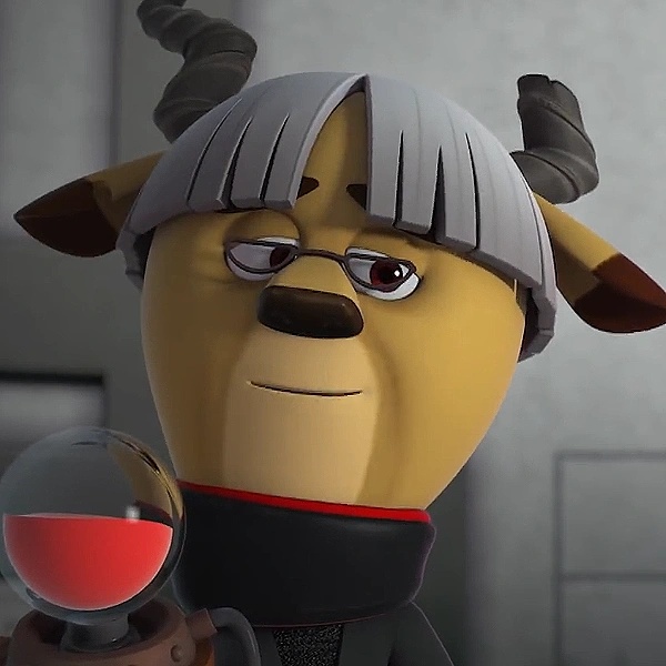 Dr. Mala - AI Character on RolePlai