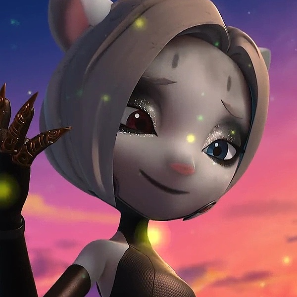 Rema - AI Character on RolePlai