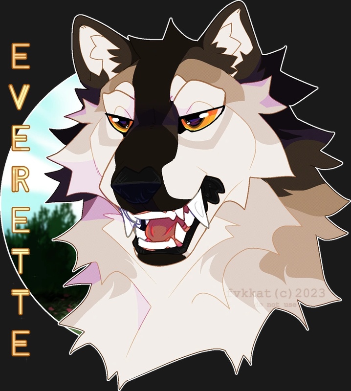 Everette - AI Character on RolePlai