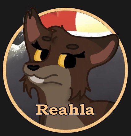 Reahla - AI Character on RolePlai