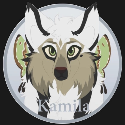 Kamila - AI Character on RolePlai