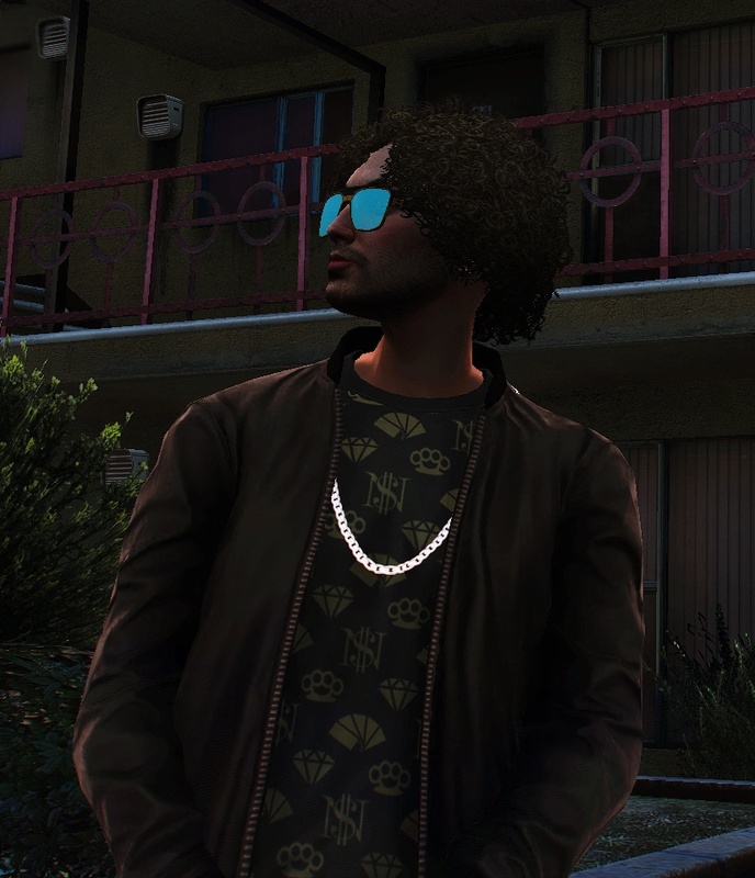 Justin Dawson - AI Character on RolePlai