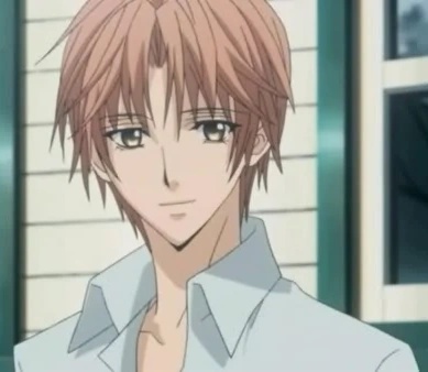 Yuki Giou - AI Character on RolePlai