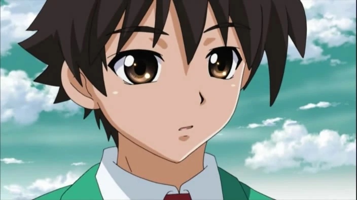 Tsukune Aono - AI Character on RolePlai