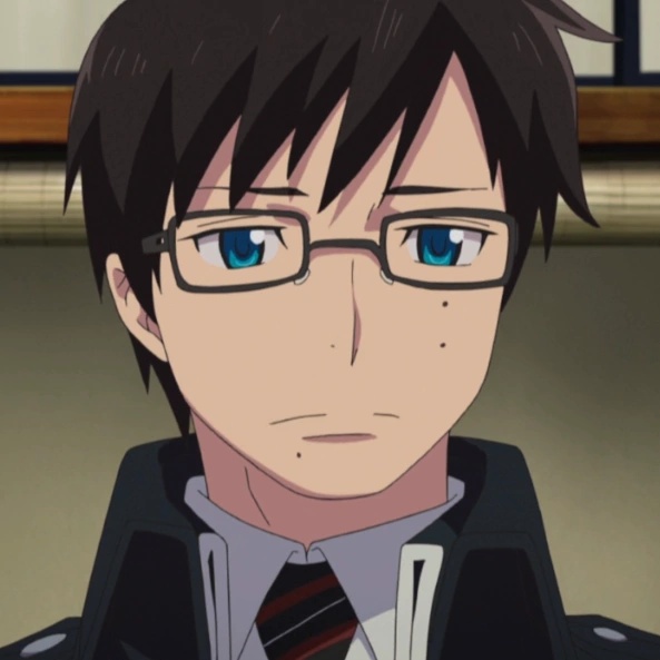 Yukio Okumura - AI Character on RolePlai