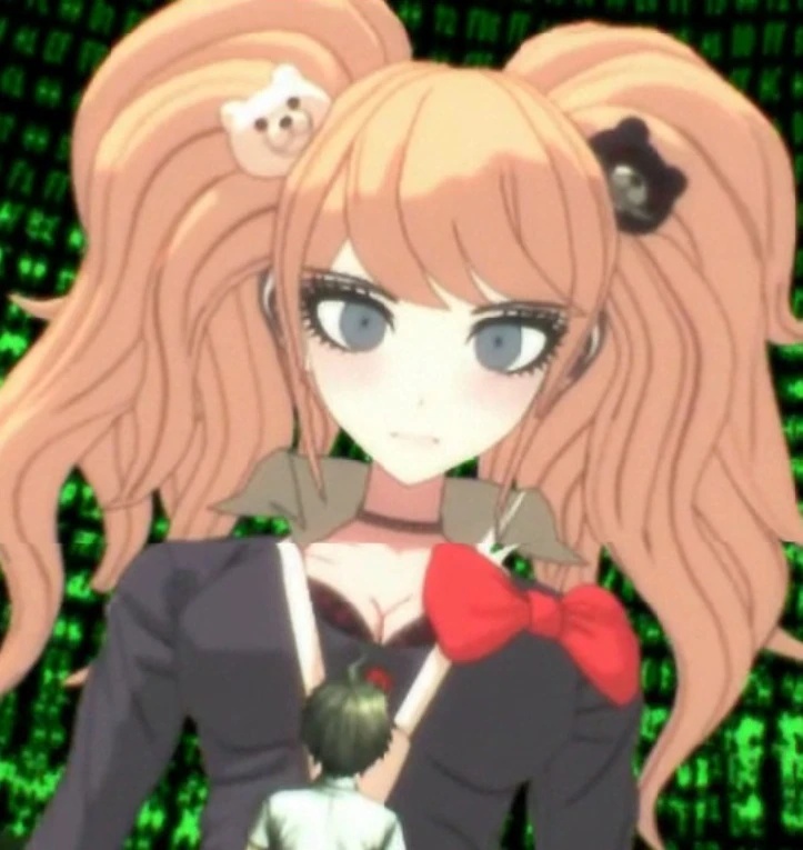 Despair Hive Mind - AI Character on RolePlai