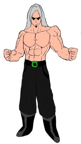 Rock Banner - AI Character on RolePlai