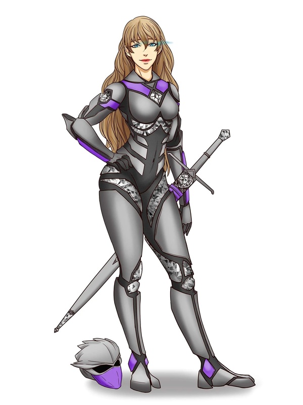 Daeva - AI Character on RolePlai