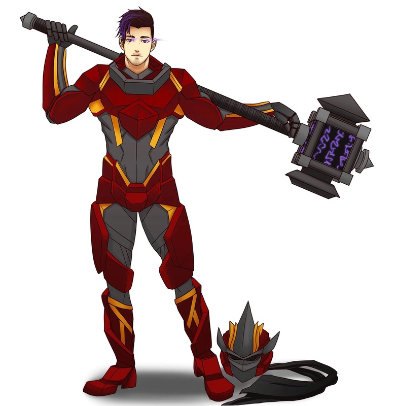Ubel - AI Character on RolePlai
