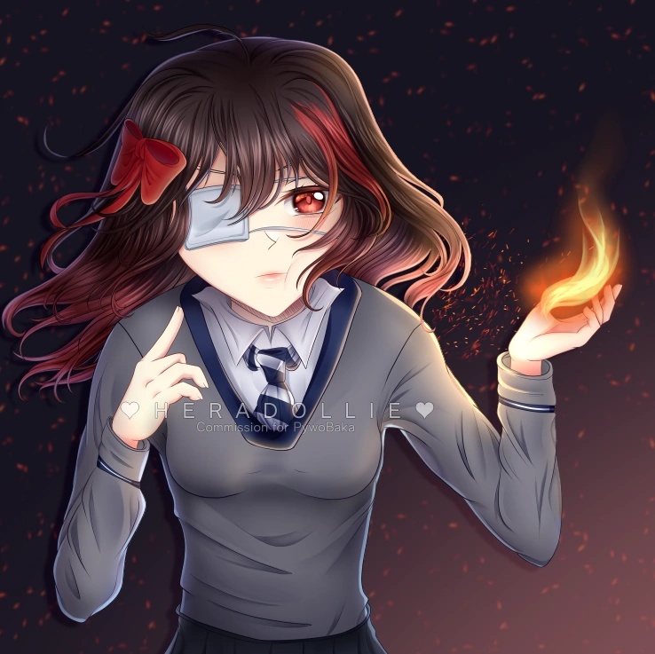 Lilly Hana Akiyama - AI Character on RolePlai